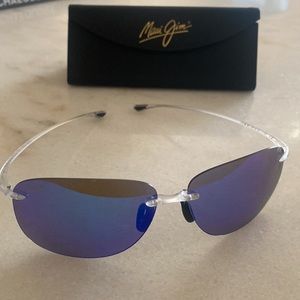 Maui Jim Hikina sunglasses